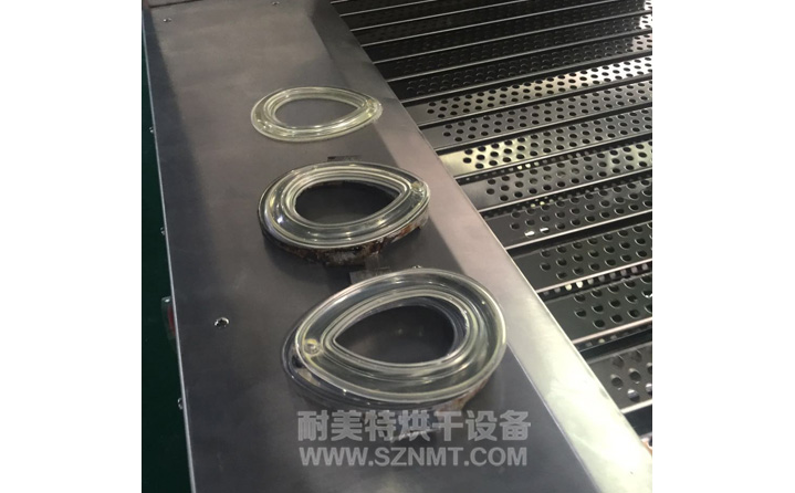 醫療行業呼吸面罩成型固化不銹鋼隧道爐 醫療行業呼吸面罩成型固化不銹鋼隧道爐