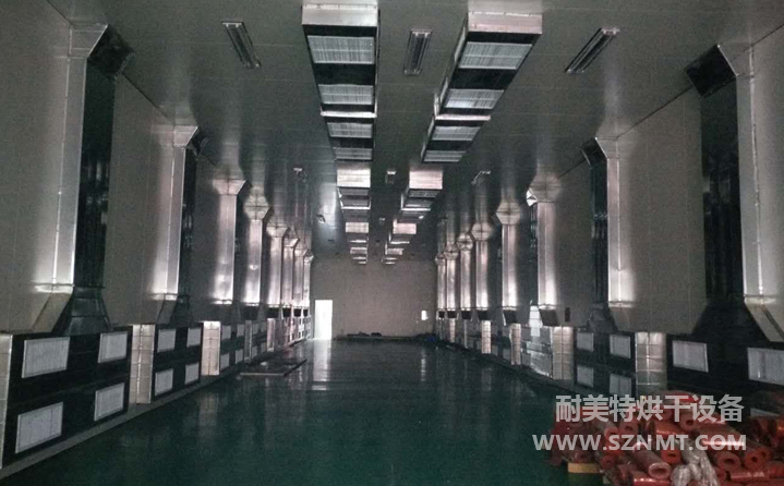 高溫老化房 高溫老化房